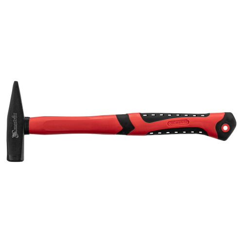 Молоток слесарный, 300 г, фибергласовая обрезиненная рукоятка Matrix по ценам производителя в Краснодаре с доставкой по всей России