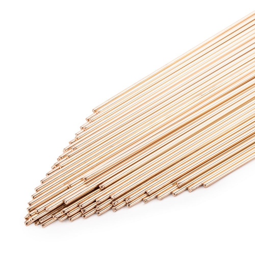 FoxWeld Пруток медный CuSi3 д.3,2х1000мм, 5кг (1 пачка, пр-во FoxWeld/КНР) по ценам производителя в Краснодаре с доставкой по всей России