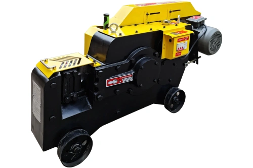 Станок для резки арматуры ТСС GQ 40N по ценам производителя в Краснодаре с доставкой по всей России