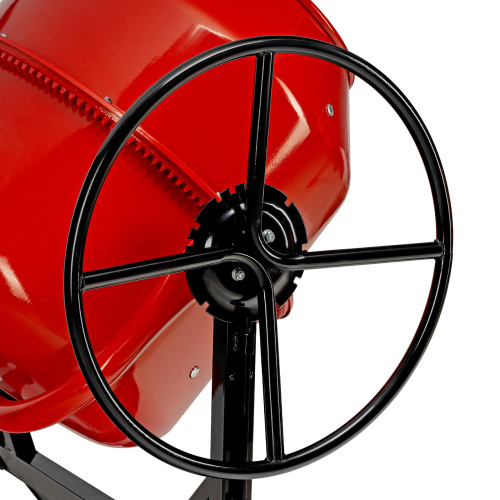 Бетоносмеситель СМ-220К, 220 л, мощность 850 Вт МТХ по ценам производителя в Краснодаре с доставкой по всей России