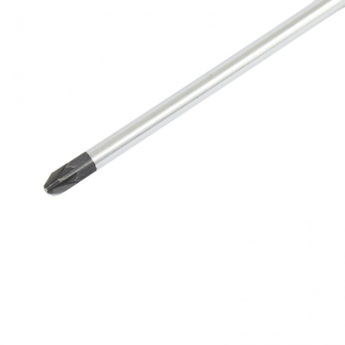 Отвертка "Era", PZ2 x 100 мм, CrV, трехкомпонентная рукоятка Matrix по ценам производителя в Краснодаре с доставкой по всей России