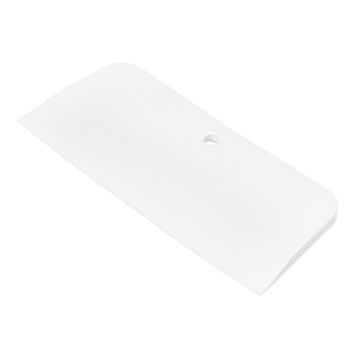 Шпатель, белая резина, 180 мм Сибртех по ценам производителя в Краснодаре с доставкой по всей России