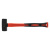 Кувалда 1,5 кг, фибергласовая обрезиненная рукоятка 380 мм Matrix по ценам производителя в Краснодаре с доставкой по всей России Кувалда 1,5 кг, фибергласовая обрезиненная рукоятка 380 мм Matrix по ценам производителя в Краснодаре с доставкой по всей России