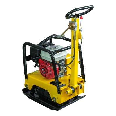 Виброплита MASALTA MS125-4 (бензиновая, Honda GX160, 4,0 (5,5) кН (л.с.), 126 кг) купить в Москве с доставкой по всей России | ProtosMarket.ru