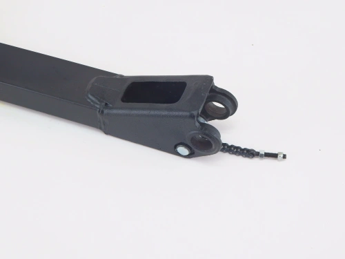 Ручка в сборе для тележек гидравлических DB (Handle assembly) по ценам производителя в Краснодаре с доставкой по всей России