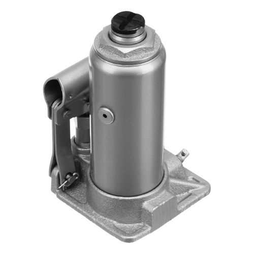 Домкрат гидравлический бутылочный, 3 т, h подъема 178-343 мм Matrix по ценам производителя в Краснодаре с доставкой по всей России