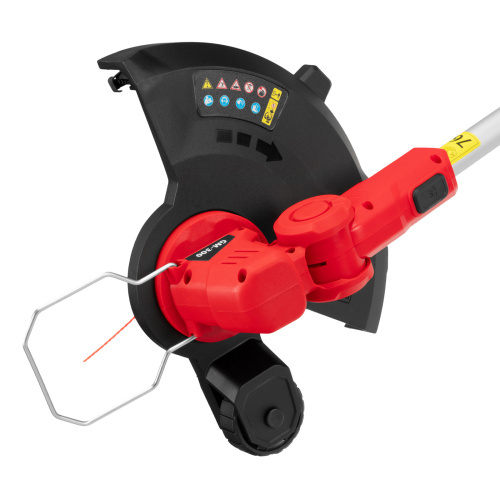 Триммер аккумуляторный GM-300, Li-Ion, 20 В MTX по ценам производителя в Краснодаре с доставкой по всей России