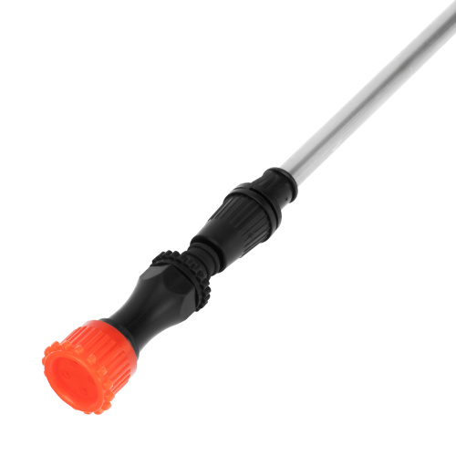 Опрыскиватель ранцевый аккумуляторный D-12LA, 12 л, 12 В, 8 Ач Denzel по ценам производителя в Краснодаре с доставкой по всей России