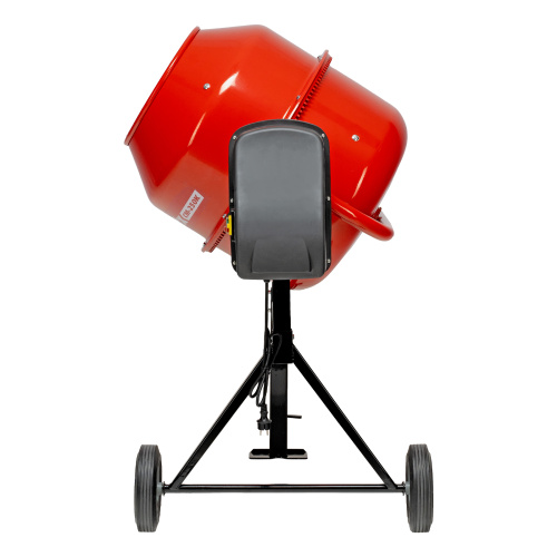 Бетоносмеситель СМ-250К, 250 л, мощность 850 Вт МТХ купить в Москве с доставкой по всей России | ProtosMarket.ru