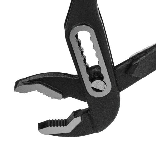 Клещи переставные 300 мм, хром-ванадий, обливные рукоятки Matrix купить в Москве с доставкой по всей России | ProtosMarket.ru