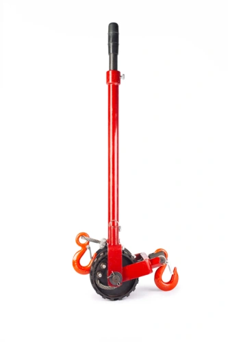 Лебедка ручная TOR ЛР-1,6 3 м по ценам производителя в Краснодаре с доставкой по всей России