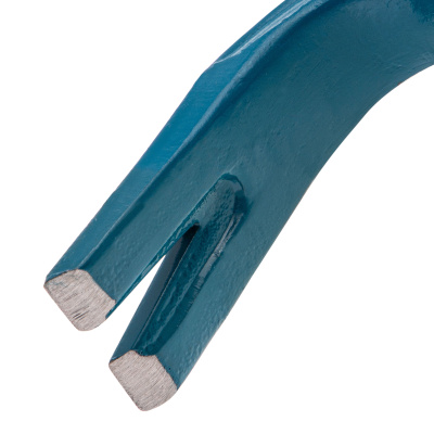 Лом-гвоздодер, двутавровый профиль, 450 х 29 х 16 мм Gross по ценам производителя в Краснодаре с доставкой по всей России