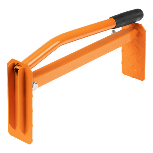 Захват для кирпичей и газо-пеноблоков ручной, 380 - 630 мм Сибртех по ценам производителя в Краснодаре с доставкой по всей России