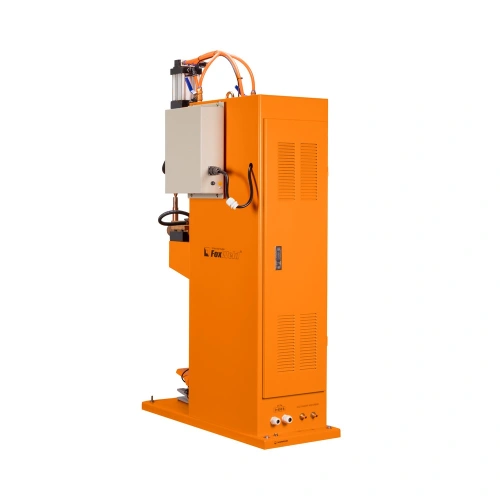 Машина контактной сварки МТ-63 (пр-во FoxWeld/КНР) по ценам производителя в Краснодаре с доставкой по всей России
