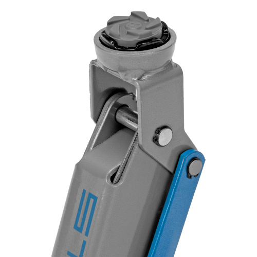 Домкрат гидравлический подкатной 2.5 т, с фиксатором, Safety Pin, 140-385 мм Stels по ценам производителя в Краснодаре с доставкой по всей России