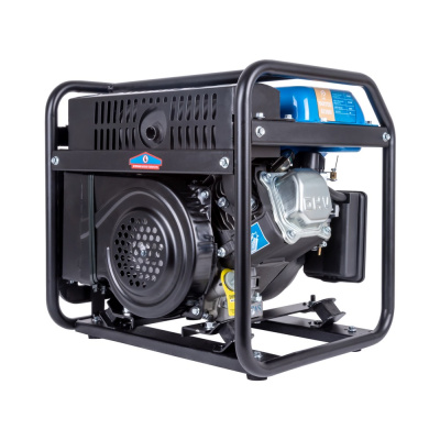 Бензиновый инверторный генератор VARTEG G2300i купить в Москве с доставкой по всей России | ProtosMarket.ru