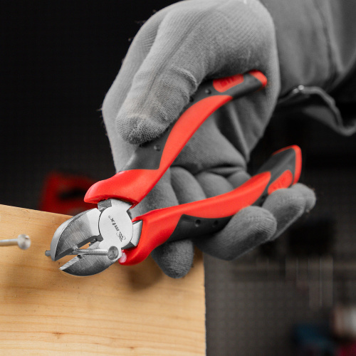 Бокорезы серии GRAND, 160 мм, двухкомпонентные рукоятки MTX по ценам производителя в Краснодаре с доставкой по всей России