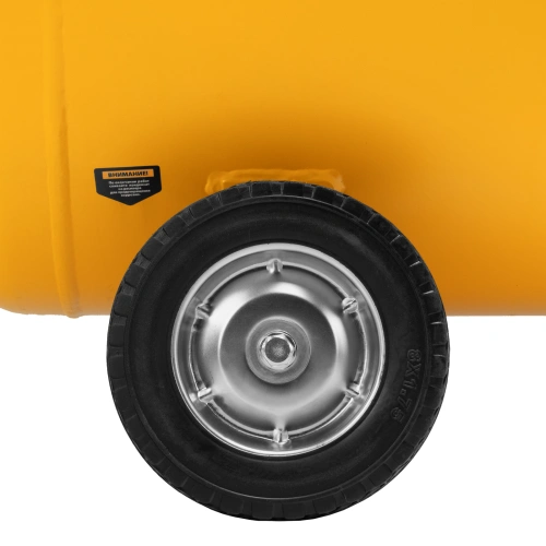 Компрессор воздушный рем. привод BCV 5500-T/200, 5,5 кВт, 200 литров, 850 л/мин Denzel по ценам производителя в Краснодаре с доставкой по всей России