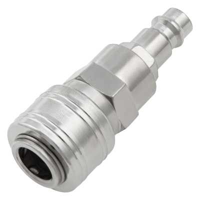 Набор переходников, быстросъемное соединение, резьбовое соед, 2 шт, внутр. D 1/4 Matrix по ценам производителя в Краснодаре с доставкой по всей России