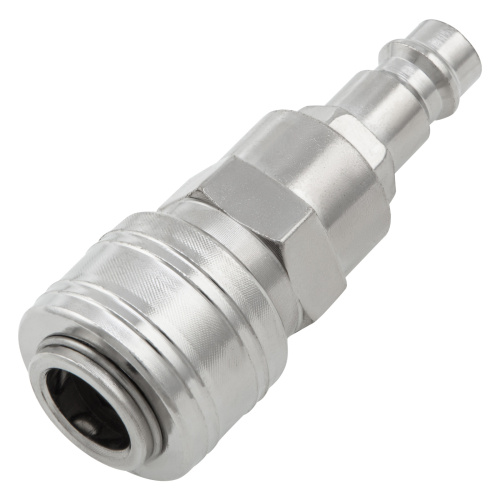 Набор переходников, быстросъемное соединение, резьбовое соед, 2 шт, внутр. D 1/4 Matrix по ценам производителя в Краснодаре с доставкой по всей России