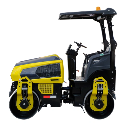 Каток самоходный STEM Techno SVR3001C (Changfa CF2B35) по ценам производителя в Краснодаре с доставкой по всей России