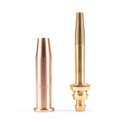 Мундштук пропановый СВЕРХПРОЧНЫЙ №1П (15–25 мм) к Р3У-300В купить в Москве с доставкой по всей России | ProtosMarket.ru