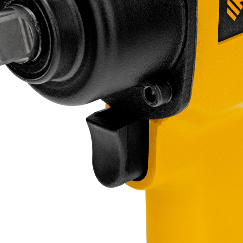 Ударный пневмогайковерт IWS550 Compact, 1/2", 8500 об/мин, 710 Нм Denzel по ценам производителя в Краснодаре с доставкой по всей России