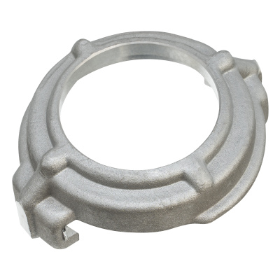 Головка рукавная HC-50, диаметр 2" Denzel по ценам производителя в Краснодаре с доставкой по всей России