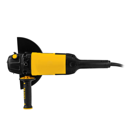 Машина шлифовальная угловая AG230-2400, 2400 Вт, 230 мм, 6000 об/мин Denzel по ценам производителя в Краснодаре с доставкой по всей России