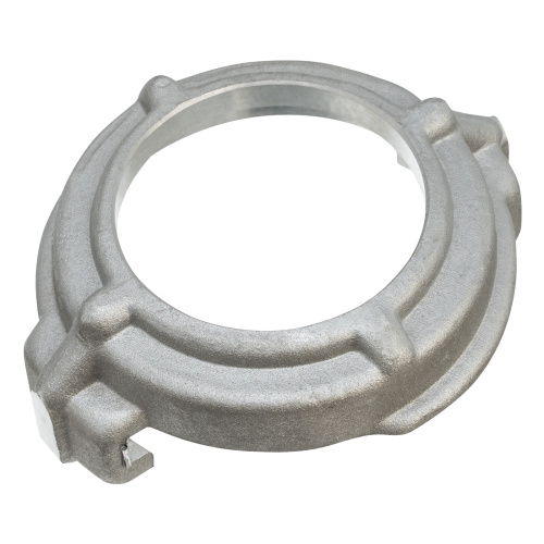 Головка рукавная HC-50, диаметр 2" Denzel по ценам производителя в Краснодаре с доставкой по всей России