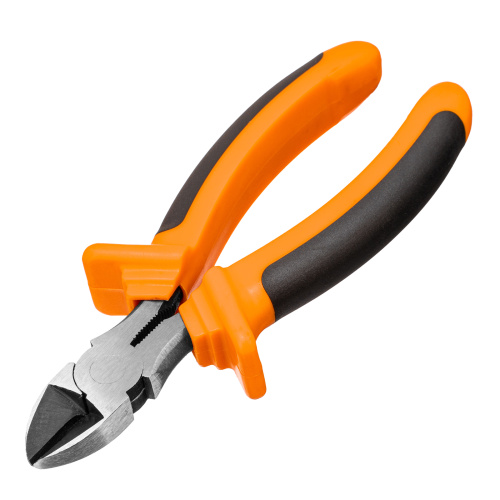 Бокорезы, Comfort, 160 мм, шлифованные, двухкомпонентные рукоятки Sparta по ценам производителя в Краснодаре с доставкой по всей России