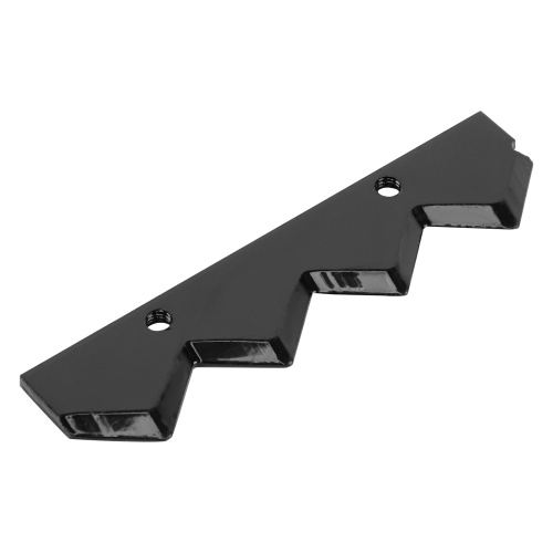 Нож шнека для грунта ER-300, диаметр 300 мм, комплект 2 шт Denzel по ценам производителя в Краснодаре с доставкой по всей России