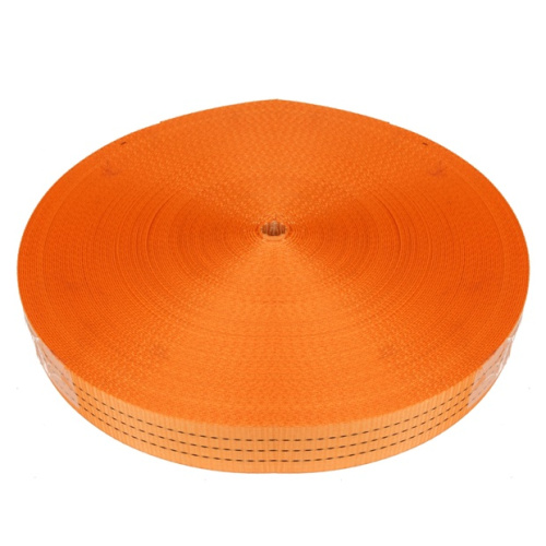 Стяжная лента, 25 мм, 800 кг по ценам производителя в Краснодаре с доставкой по всей России