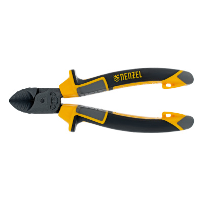 Бокорезы 145 мм, трехкомпонентные рукоятки Denzel по ценам производителя в Краснодаре с доставкой по всей России