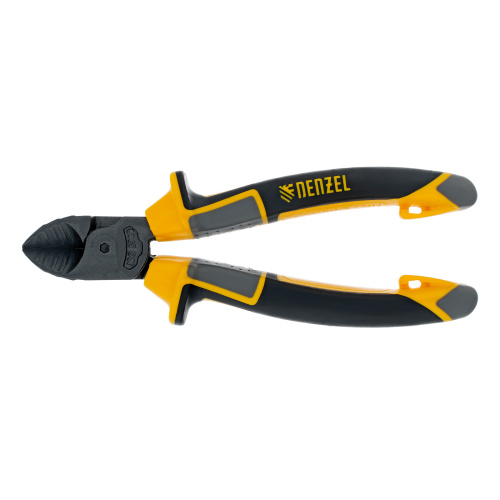 Бокорезы 145 мм, трехкомпонентные рукоятки Denzel по ценам производителя в Краснодаре с доставкой по всей России