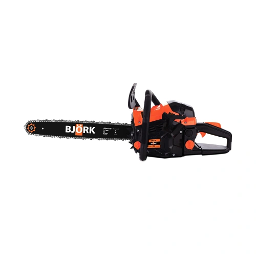 Бензиновая цепная пила Bjork 245/16 по ценам производителя в Краснодаре с доставкой по всей России