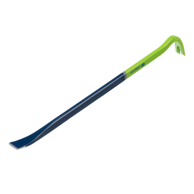 Лом-гвоздодер 600 х 25 х 12 мм Сибртех по ценам производителя в Краснодаре с доставкой по всей России