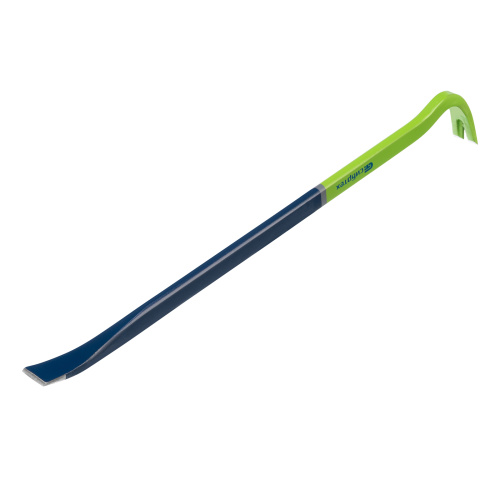 Лом-гвоздодер 600 х 25 х 12 мм Сибртех по ценам производителя в Краснодаре с доставкой по всей России