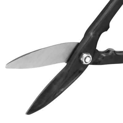 Ножницы по металлу, 250 мм, пряморежущие "Горизонт" по ценам производителя в Краснодаре с доставкой по всей России