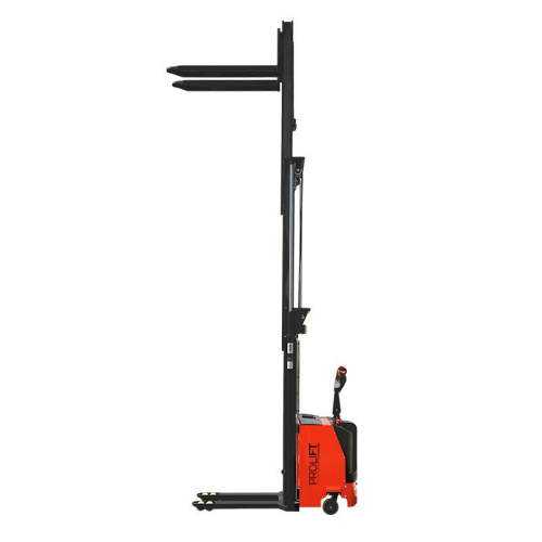 Самоходный штабелер PROLIFT SDR 2045 li-ion купить в Москве с доставкой по всей России | ProtosMarket.ru