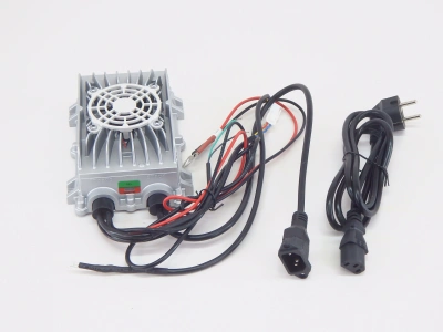 Зарядное устройство для штабелёров WS/IWS 24V/10A (Charger) по ценам производителя в Краснодаре с доставкой по всей России