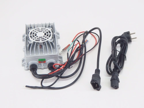 Зарядное устройство для штабелёров WS/IWS 24V/10A (Charger) по ценам производителя в Краснодаре с доставкой по всей России