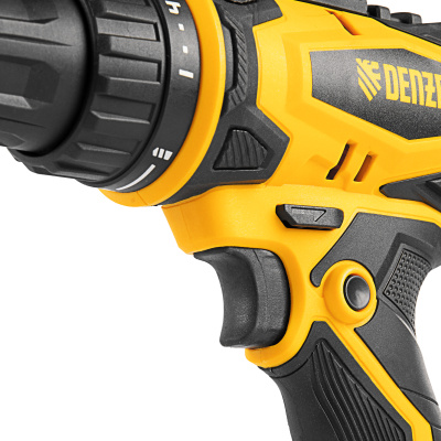 Дрель-шуруповерт сетевая SD-300-10 Denzel по ценам производителя в Краснодаре с доставкой по всей России