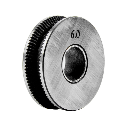 Ролик подающий 40х14х12 V 6,0 по ценам производителя в Краснодаре с доставкой по всей России