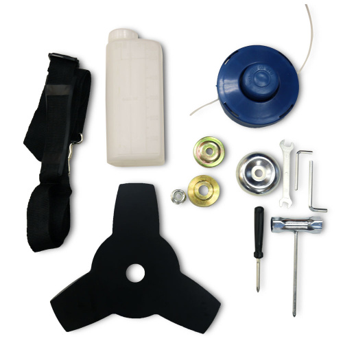 Бензотриммер Varteg T 43 купить в Москве с доставкой по всей России | ProtosMarket.ru