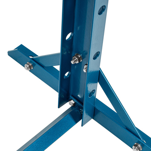 Пресс гидравлический с манометром, 12 т (комплект из 2 частей) Stels по ценам производителя в Краснодаре с доставкой по всей России