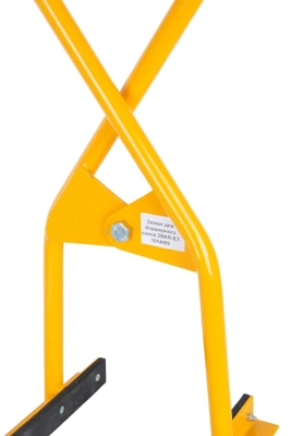 Захват для бордюрного камня ZRB-0,1 по ценам производителя в Краснодаре с доставкой по всей России