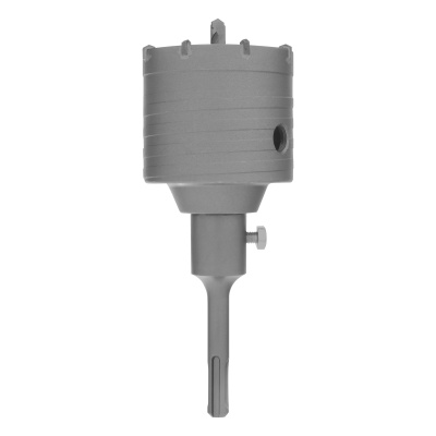 Коронка в сборе М22 х 68 мм, SDS Plus Matrix по ценам производителя в Краснодаре с доставкой по всей России