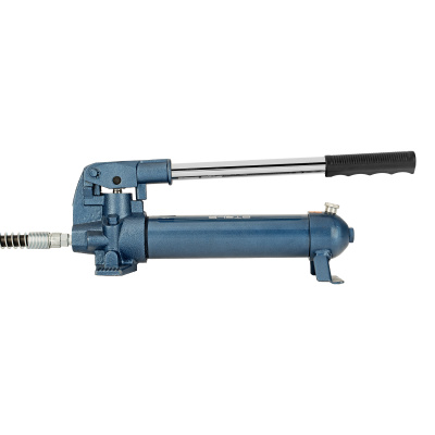 Насос гидравлический со шлангом для 4 т растяжки Stels по ценам производителя в Краснодаре с доставкой по всей России