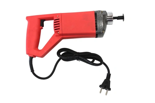 Электропривод портативный глубинного вибратора для бетона 0,8 кВт TOR ZТ-800-C по ценам производителя в Краснодаре с доставкой по всей России